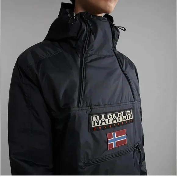 NAPAPIJRI Northfarer 2.0 Jacket - Picture 3 of 16